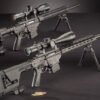 Ruger Precision Rifle for sale