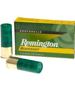 Remington Express 12 Gauge Buckshot