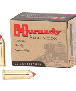 Hornady FTX  LEVERevolution .44 Mag 225