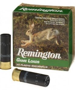 Remington 16 Gauge Upland Loads Lead Game Loads