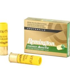 Remington Premier AccuTip 20 Gauge 260-Grain Bonded Sabot Slugs