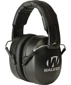 Walkers Adults EXT Range Muff  (Shooting Folding Muff2)