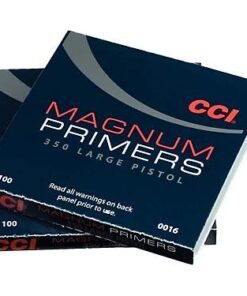 CCI 300 Large Pistol Primers 100-Pack