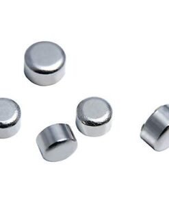 CCI 500 Small Pistol Primers 100-Pack