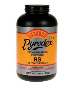 Hodgdon Pyrodex 50 Powder