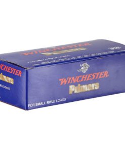 Buy Winchester 6-1/2 - 116 Small Rifle Primers sales