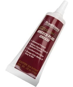 Traditions EZ Clean 2 Breech Grease