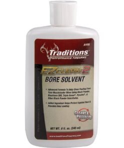Traditions EZ Clean 2 Bore Solvent
