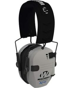 Walkers Razor Pro XTRM Muffs (Digital Ear Muffs1)