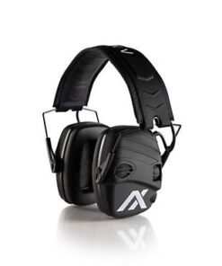 AXIL Trackr Electronic ear Protection 1