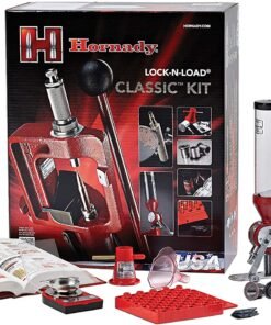 Hornady Classic Reloading Kit (Lock N Load 1)
