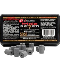 Buy Hodgdon Pyrodex 50Grains Black Powder Pellets