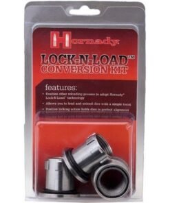 Hornady Lock N Load Conversion Kit2