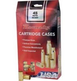 Hornady 223 Remington Unprimed Cases