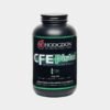 Hodgdon CFE Pistol