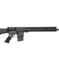 450 Bushmaster Semi-Automatic Centerfire Rifle 450 Bushmaster