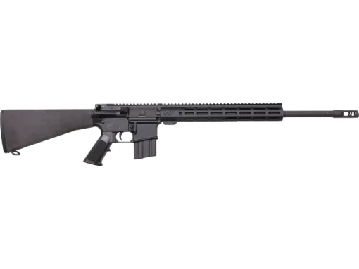 450 Bushmaster Semi-Automatic Centerfire Rifle 450 Bushmaster
