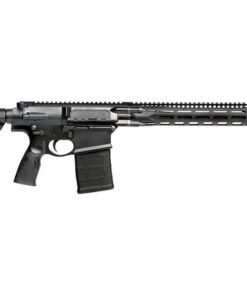 Daniel Defense DD5 V3 Semi-Automatic Centerfire Rifle 308 Winchester 16 Barrel