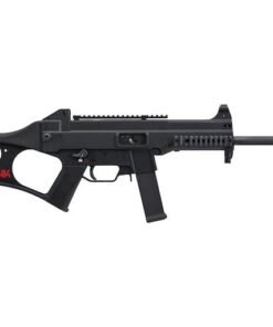 HK USC Semi-Automatic Centerfire Rifle 45 ACP 16.5 Barrel