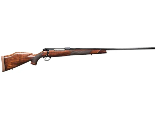 Weatherby Mark V Deluxe