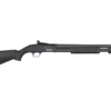 Mossberg 590S Pump Action Shotgun