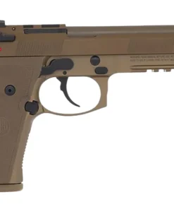 Beretta M9A4 Full Size Semi-Automatic Pistol