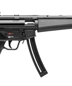 HK MP5 Semi-Automatic Rimfire Pistol