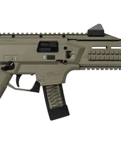 CZ Scorpion EVO 3 S1 Semi-Automatic Pistol