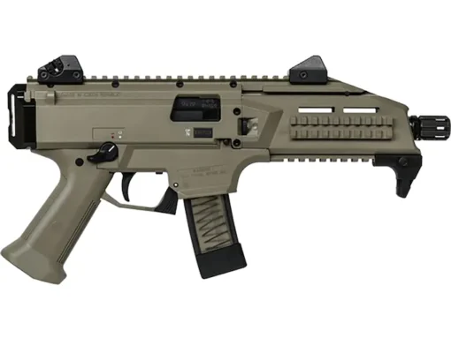 CZ Scorpion EVO 3 S1 Semi-Automatic Pistol
