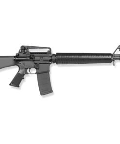 Bushmaster XM-15 A3 Rifle Semi-Automatic Centerfire Rifle 5.56x45mm NATO 20