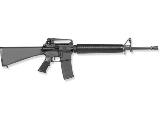 Bushmaster XM-15 A3 Rifle Semi-Automatic Centerfire Rifle 5.56x45mm NATO 20
