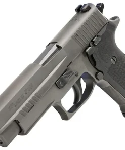 Sig Sauer P220 Legion Semi-Automatic Pistol