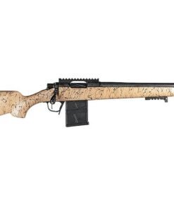 Christensen Arms Ridgeline Scout Bolt Action Centerfire Rifle