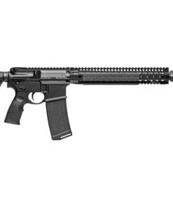 Daniel Defense MK12 Semi-Automatic Centerfire Rifle