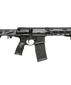 Daniel Defense DDM4 PDW Semi-Automatic Pistol 300 AAC Blackout