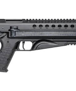 Kel-Tec P50 Semi-Automatic Pistol 5.7x28mm FN 9.6