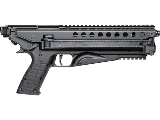 Kel-Tec P50 Semi-Automatic Pistol 5.7x28mm FN 9.6
