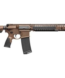 Daniel Defense M4A1 Semi-Automatic Centerfire Rifle
