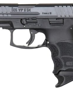 HK VP9SK Pistol 9mm Luger 3.39 Barrel Night Sights Polymer