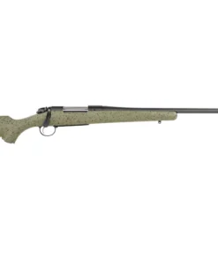 Bergara B-14 Hunter Bolt Action Centerfire Rifle