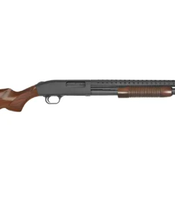 Mossberg 590 Retrograde Pump Action Shotgun