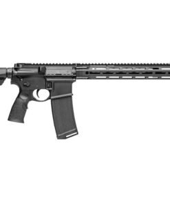 Daniel Defense DDM4v7 LW Semi-Automatic Centerfire Rifle 5.56x45mm NATO 16 Barrel