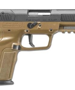 FN Five-Seven Semi-Automatic Pistol