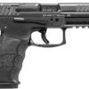 HK VP9 Optics Ready Semi-Automatic Pistol