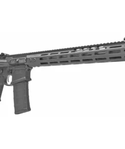Noveske Gen 4 Infidel Semi-Automatic Centerfire Rifle 5.56x45mm NATO 16