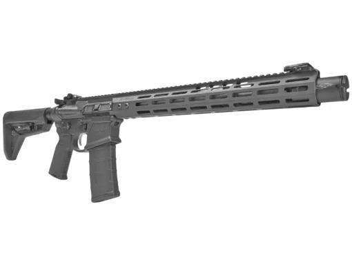 Noveske Gen 4 Infidel Semi-Automatic Centerfire Rifle 5.56x45mm NATO 16