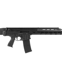CZ Bren 2 Semi-Automatic Centerfire Rifle