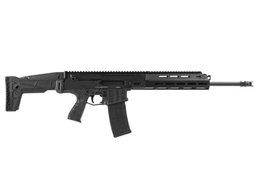CZ Bren 2 Semi-Automatic Centerfire Rifle