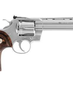 Colt Python Revolver