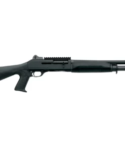 Benelli M4 Tactical 12 Gauge Semi-Automatic Shotgun